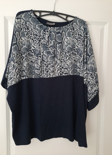 Yessica damen shirt - bluse, gr