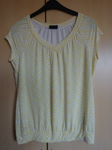 Yessica shirt tunika - c&a, t-shirt