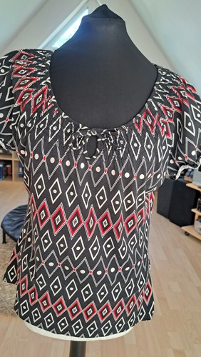 Shirt yessica m - yessica,