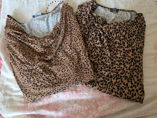 Damen shirt gr xl - t-shirt, gr.