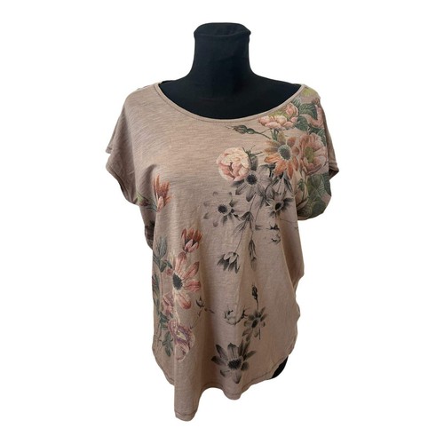 Yessica shirt damen braun - yessica, gr