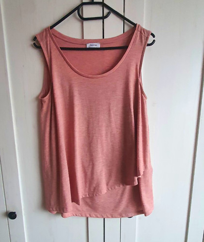 Yessica damen trägershirt - damen,