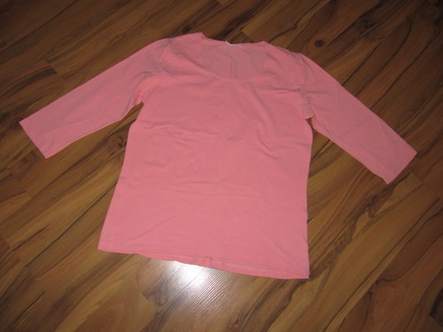 Schönes langarmshirt l - schönes, gr.l
