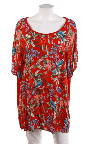Yessica kurzarm shirt - yessica, kurzarm-shirt