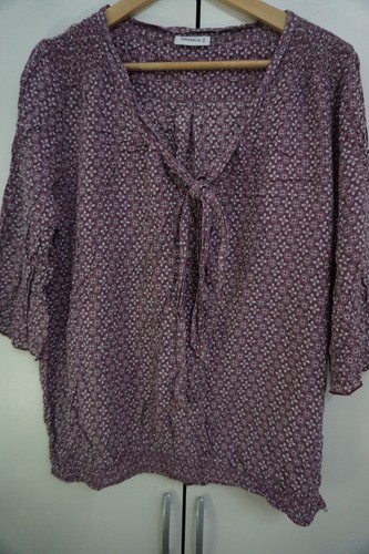 Damen yessica bluse 48 - gr.,