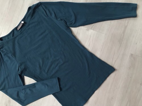 Zartes shirt 36 - gr.s, /