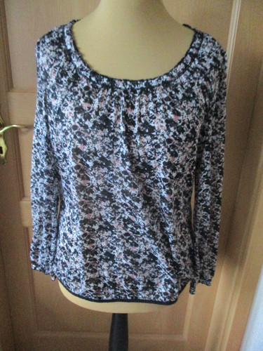 Shirt blusenshirt langarm - shirt,