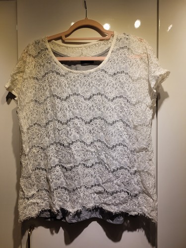 Shirt l yessica - t-shirt,,