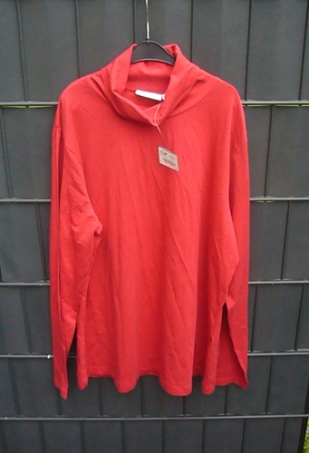 Neu basic shirt - shirt, gr