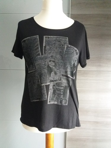 Yessica damen shirt - yessica, by