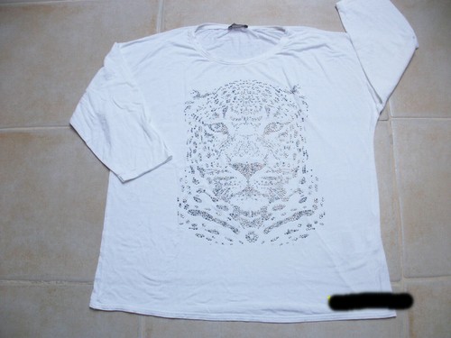 Yessica damen shirt - damen-shirt, mit