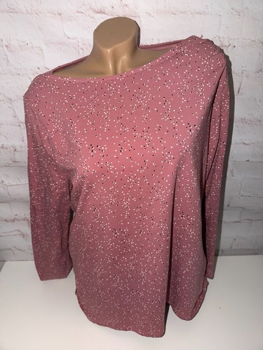 Yessica langarmshirt mit - c&a,