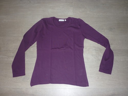 Yessica langarm t shirt - langarm, t-shirt