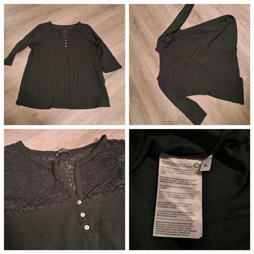 Shirt yessica größe xl - yessica,,