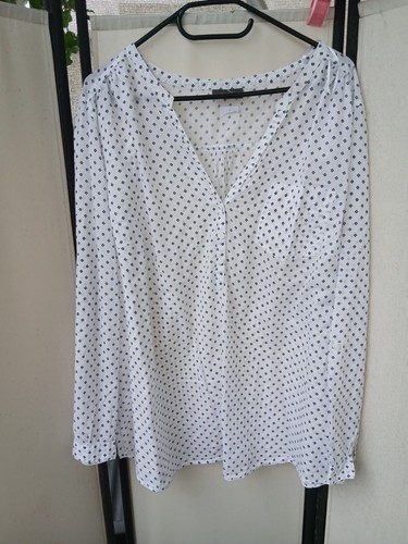 Bluse tunika shirt yessica a - bluse, c&a