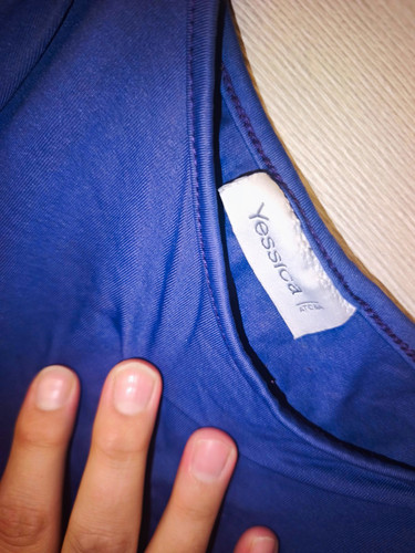 Yessica damen trägershirt - yessica,