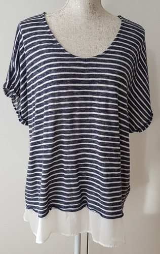 Shirt yessica gr xl - t-, c&a