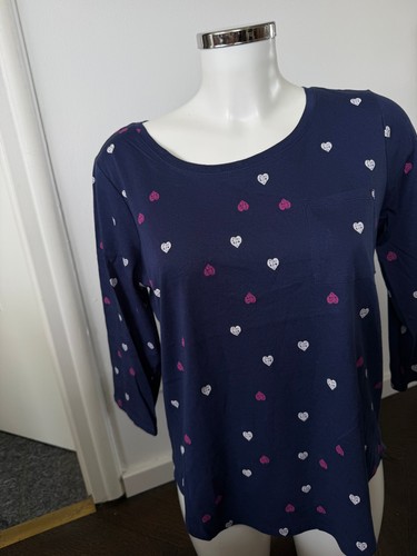 Yessica shirt arm - shirt,, blau