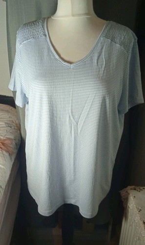 Yessica stretch shirt - c&a,