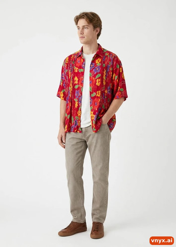 Vintage yessica shirt blouses - yessica,