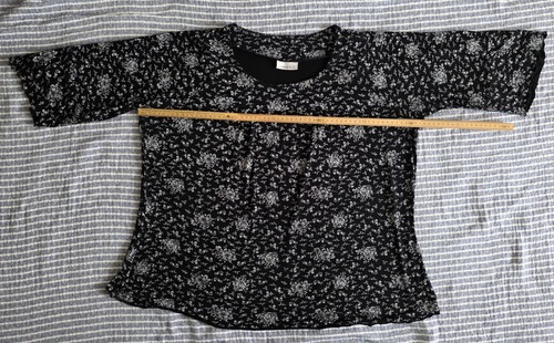 Yessica shirt bluse tunika - yessica,