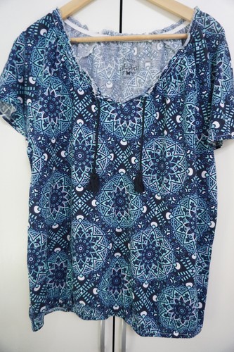 Damen gina benotti shirt gr - gina,