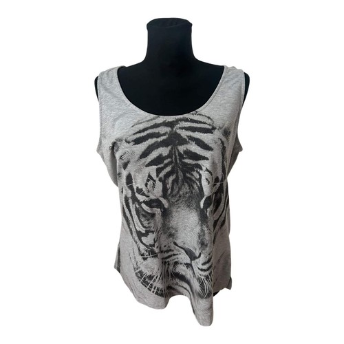 Yessica shirt damen grau - shirt,