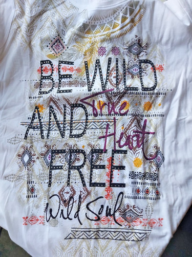 Wunderschönes shirt - wunderschönes, t-shirt