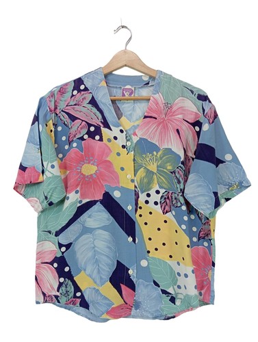 Yessica blusenshirt damen - blusenshirt,