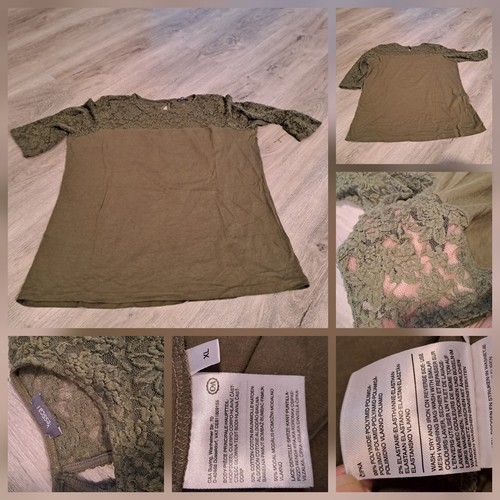 Shirt yessica a größe - shirt,,
