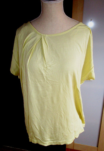 Damen shirt von a yessica - c&a,